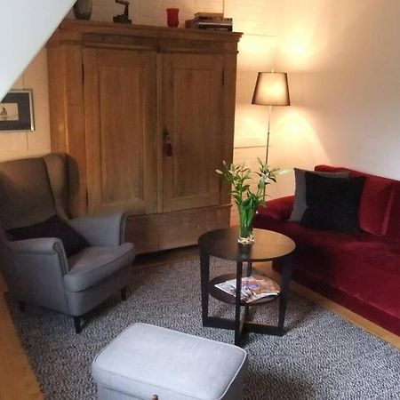 Stadtferienwohnung Lueneburg Екстер'єр фото