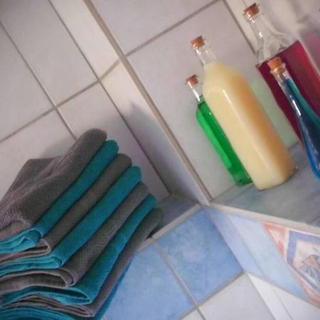 Stadtferienwohnung Lueneburg Екстер'єр фото