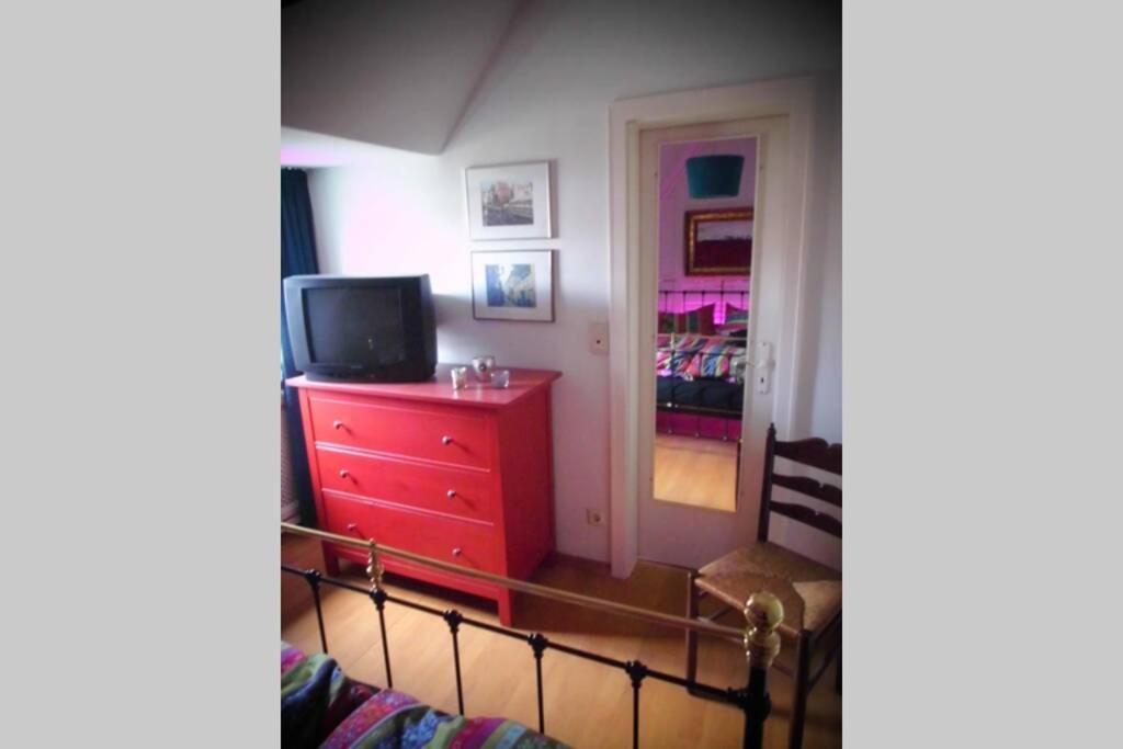 Stadtferienwohnung Lueneburg Екстер'єр фото